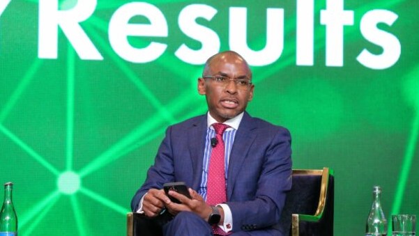 Safaricom Posts Kes 34.2 B  Net Profit Increase  In Half- Year